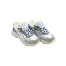 RONDINELLA RONDINELLA SC SNEAKER BLUE LIGHTBLUE