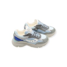RONDINELLA RONDINELLA SC SNEAKER BLUE LIGHTBLUE