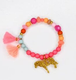 FEESTBEEST KIDS FEESTBEEST KIDS ARMBAND PRINCESS POWER