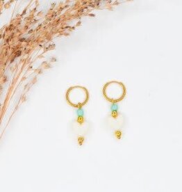 FEESTBEEST KIDS FEESTBEEST KIDS OORBEL IVOOR HARTJES