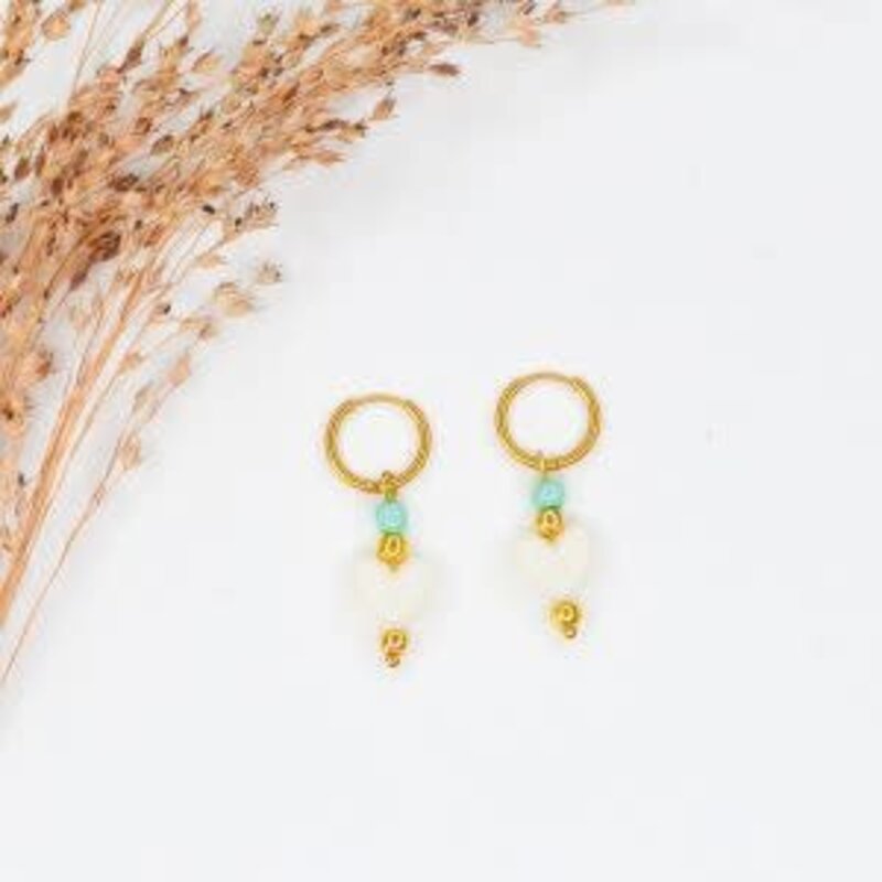 FEESTBEEST KIDS FEESTBEEST KIDS OORBEL IVOOR HARTJES