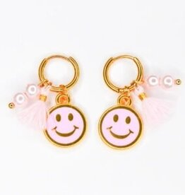 FEESTBEEST KIDS FEESTBEEST KIDS OORBEL PEARLY SMILEY