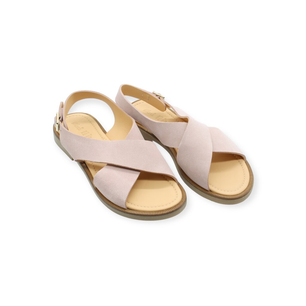 OCRA OCRA CLASSIC SANDAL MARTY ROSA
