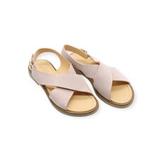 OCRA OCRA CLASSIC SANDAL MARTY ROSA