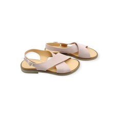 OCRA OCRA CLASSIC SANDAL MARTY ROSA