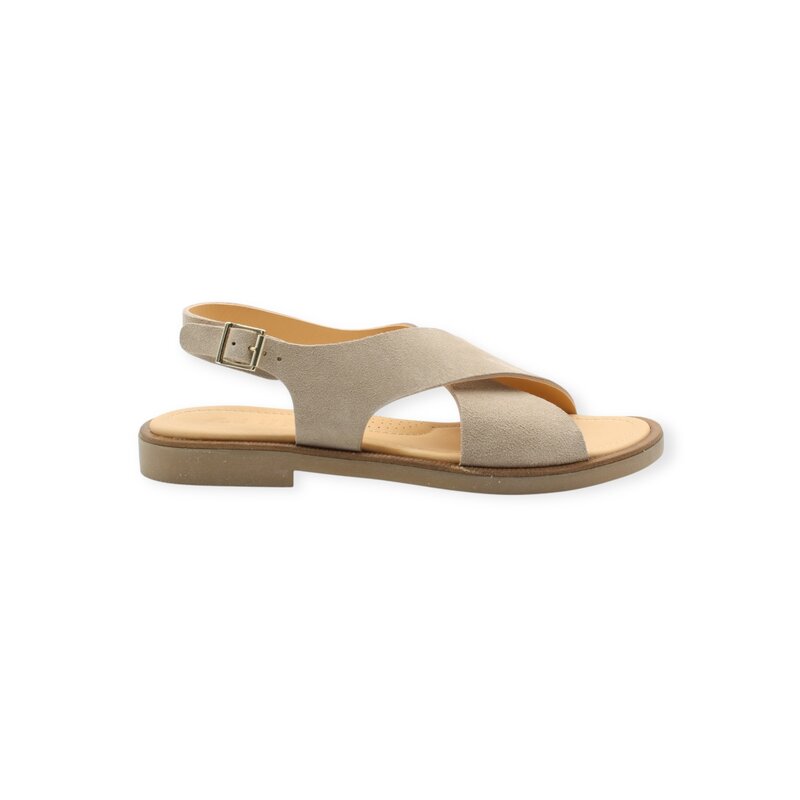 OCRA OCRA CLASSIC SANDAL SAND