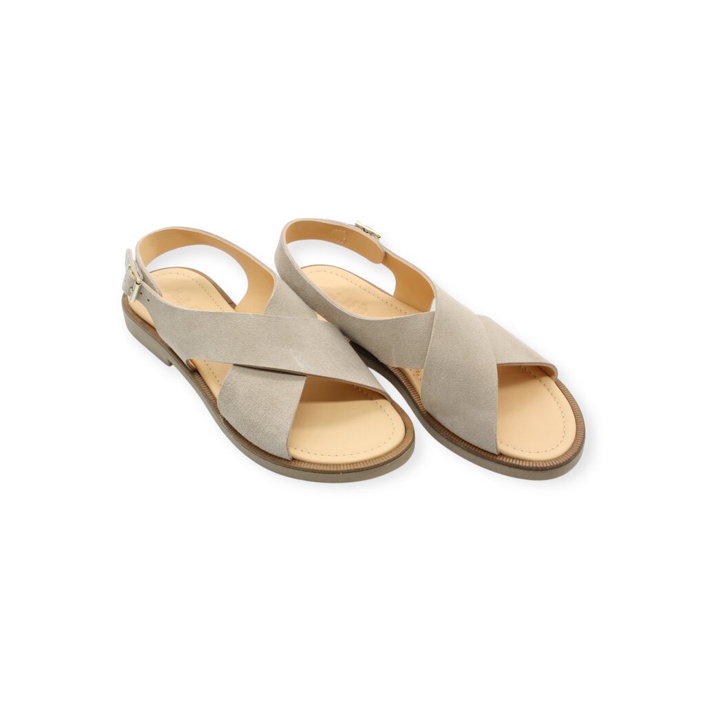 OCRA OCRA CLASSIC SANDAL SAND