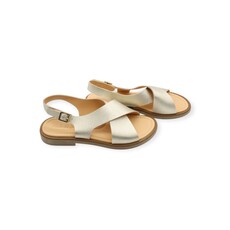 OCRA OCRA CLASSIC SANDAL POLARIS