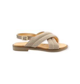 OCRA OCRA ETOILE JUNIOR SANDAL SAND