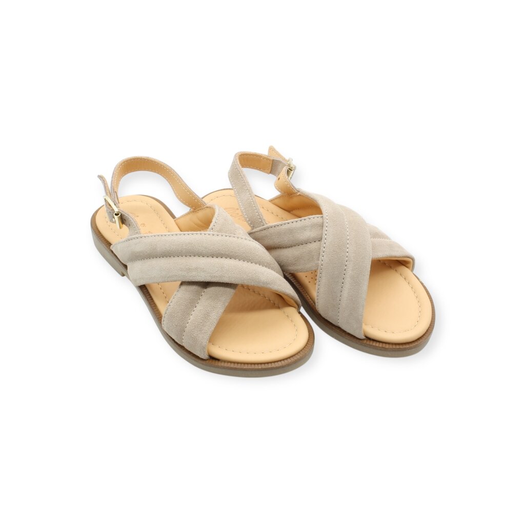 OCRA OCRA ETOILE JUNIOR SANDAL SAND