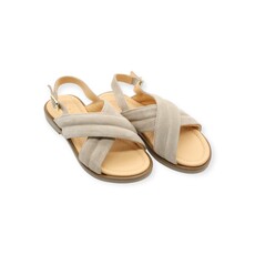 OCRA OCRA ETOILE JUNIOR SANDAL SAND