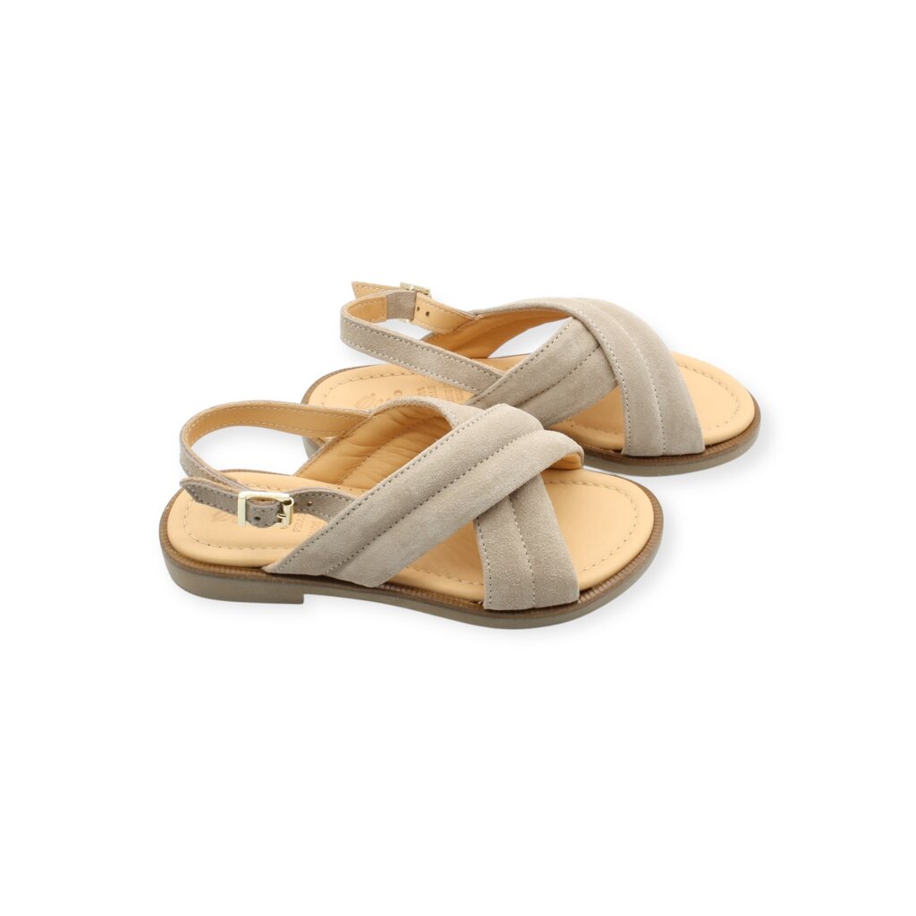 OCRA OCRA ETOILE JUNIOR SANDAL SAND