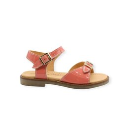 OCRA OCRA ETOILE CLASSIC SANDAL CORALLO