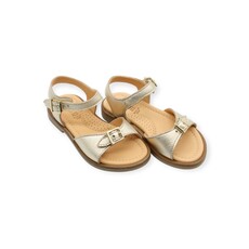 OCRA OCRA ETOILE CLASSIC SANDAL POLARIS