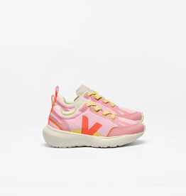 VEJA VEJA CANARY GUIMAUVE ORANGE FLUO