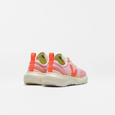 VEJA VEJA CANARY GUIMAUVE ORANGE FLUO