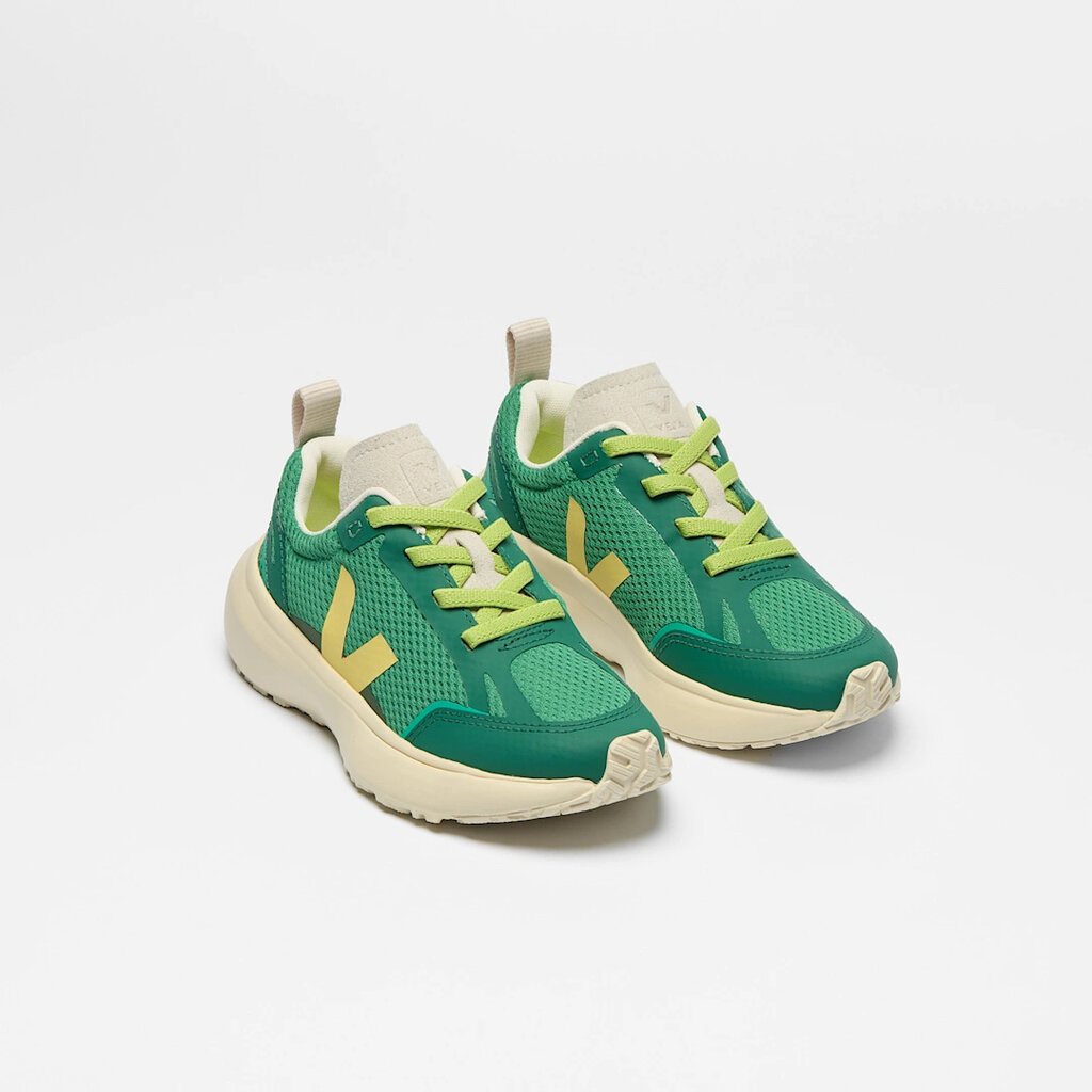 VEJA VEJA CANARY EMERAUDE MIMOSA GOLF