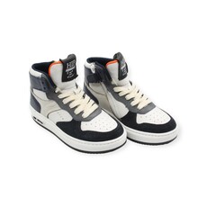 HIP HIP SNEAKER JACK BLUE