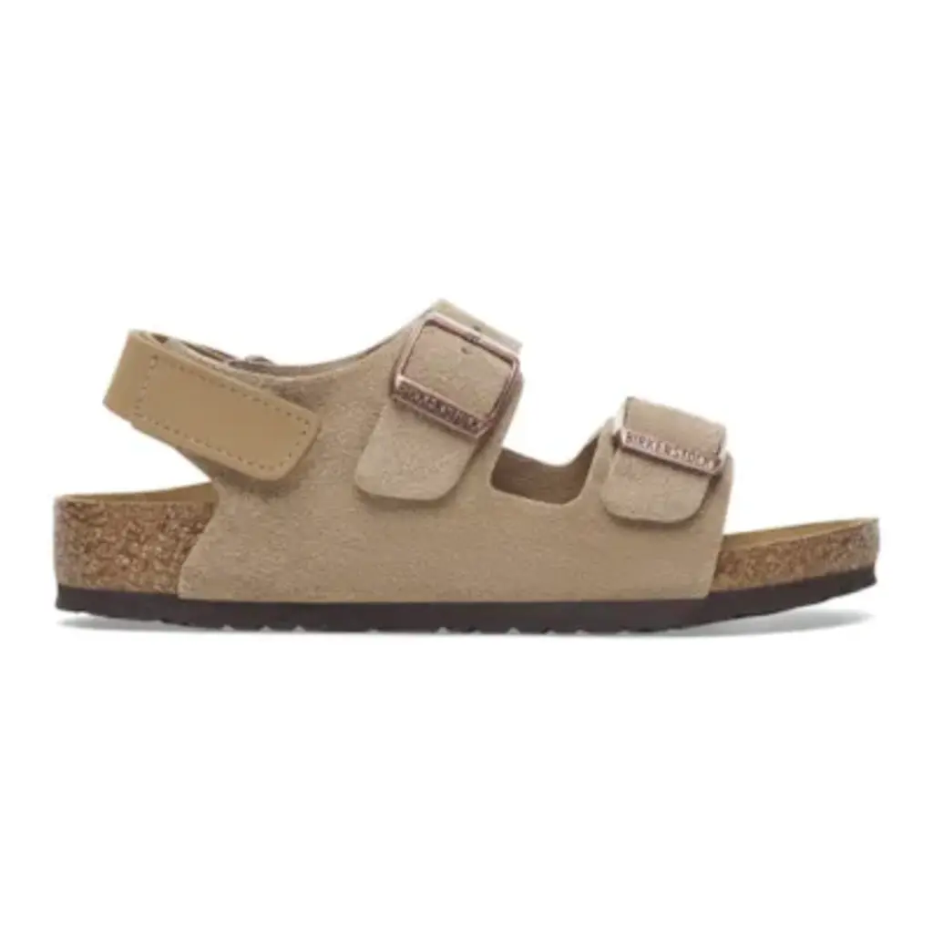 BIRKENSTOCK BIRKENSTOCK MILANO TAUPE