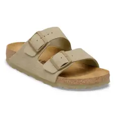 BIRKENSTOCK BIRKENSTOCK ARIZONA FADED KHAKI