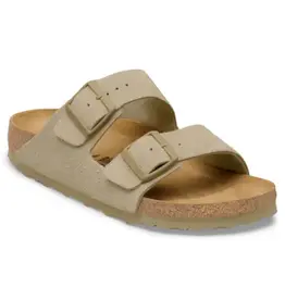 BIRKENSTOCK BIRKENSTOCK ARIZONA FADED KHAKI