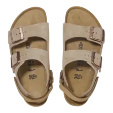 BIRKENSTOCK BIRKENSTOCK MILANO TAUPE
