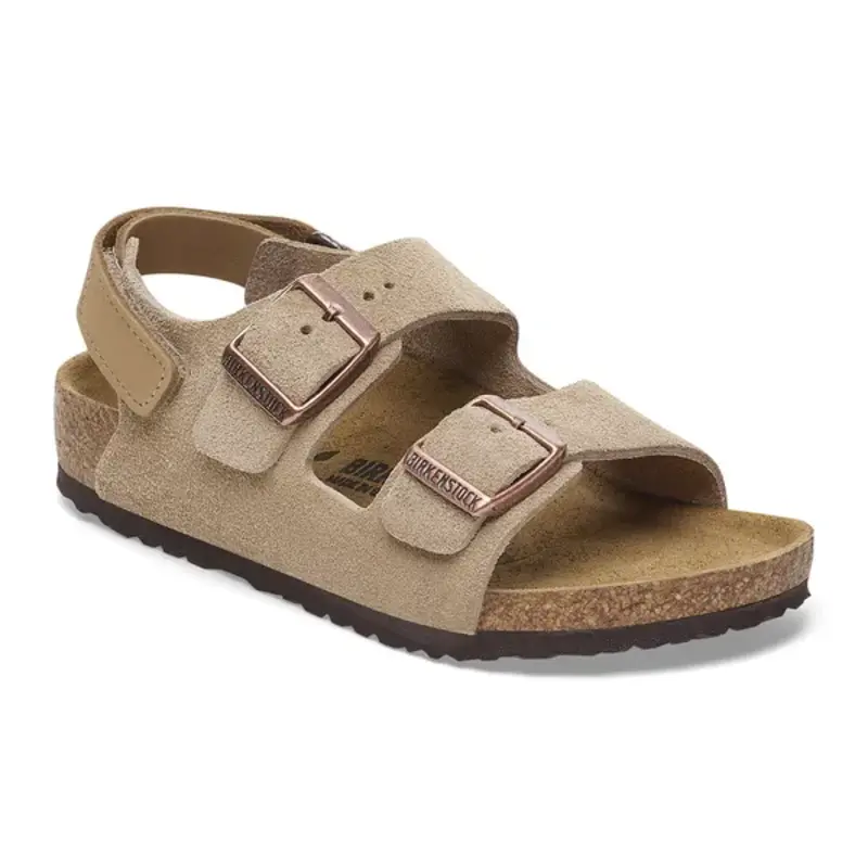 BIRKENSTOCK BIRKENSTOCK MILANO TAUPE