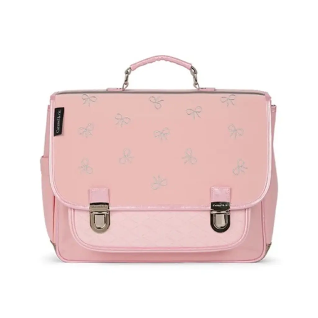 CARAMEL & CIE C&C CARTABLE MOYEN PRIMA BALLERINA