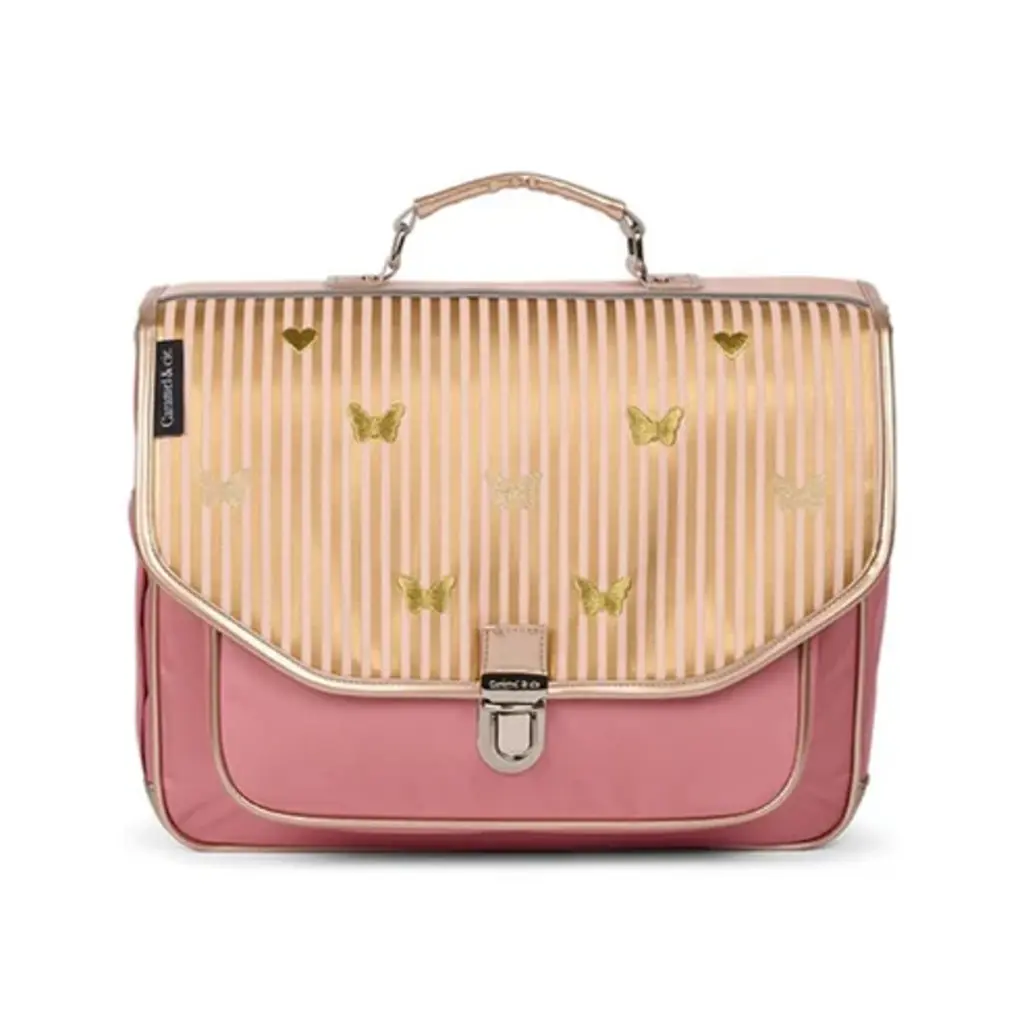 CARAMEL & CIE C&C CARTABLE MOYEN SONATA
