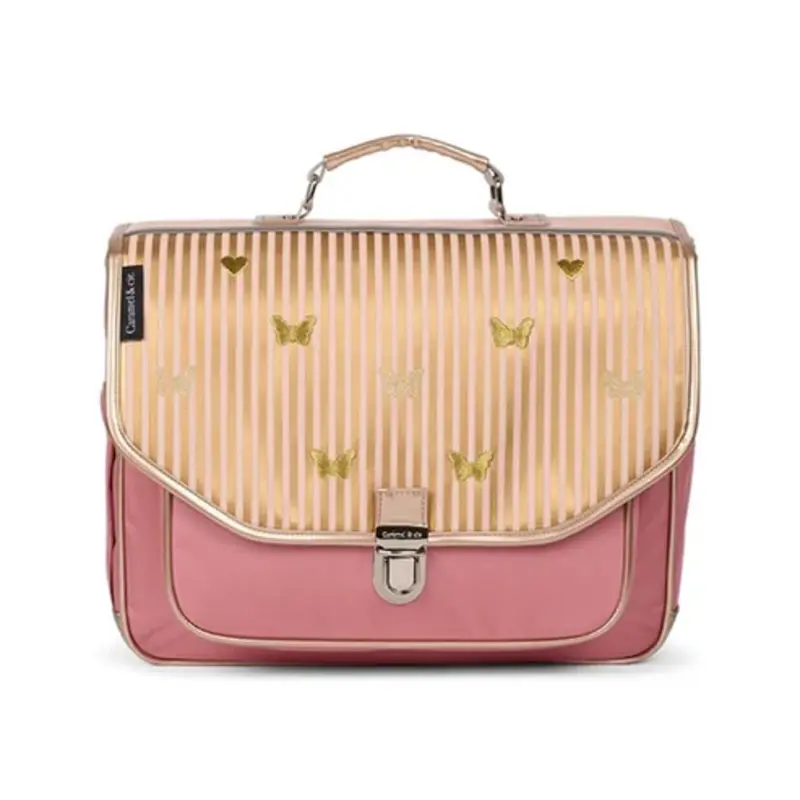 CARAMEL & CIE C&C CARTABLE MOYEN SONATA