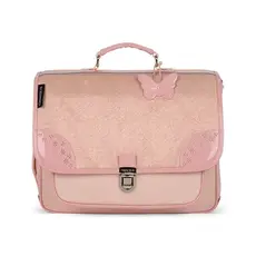 CARAMEL & CIE C&C CARTABLE MOYEN PEARL BLUSH OXFORD