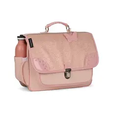 CARAMEL & CIE C&C CARTABLE MOYEN PEARL BLUSH OXFORD
