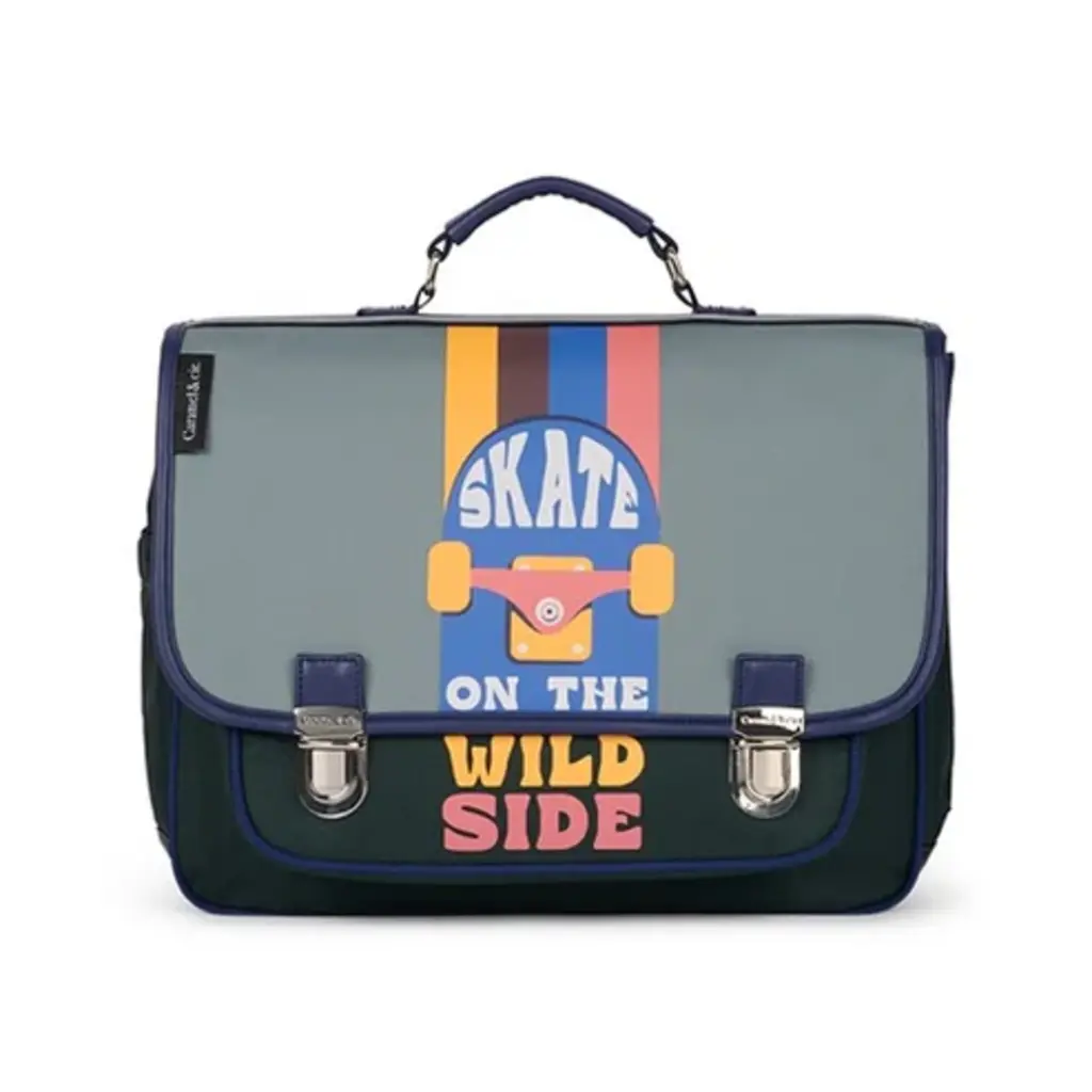 CARAMEL & CIE C&C CARTABLE MOYEN URBAN FLOW