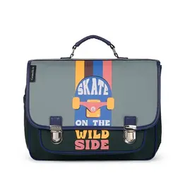CARAMEL & CIE C&C CARTABLE MOYEN URBAN FLOW
