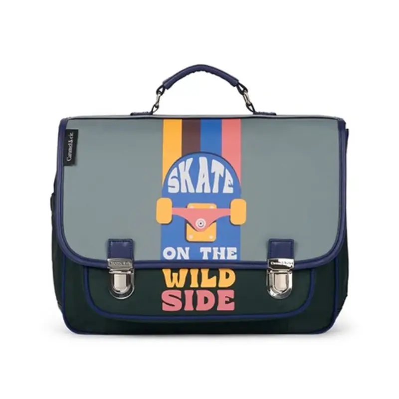 CARAMEL & CIE C&C CARTABLE MOYEN URBAN FLOW