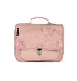 CARAMEL & CIE C&C PETIT CARTABLE PEARL BLUSH