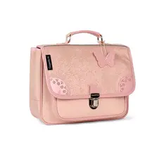 CARAMEL & CIE C&C PETIT CARTABLE PEARL BLUSH