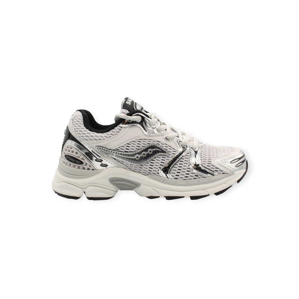 SAUCONY SAUCONY TRIUMPH 4 FOG BLACK