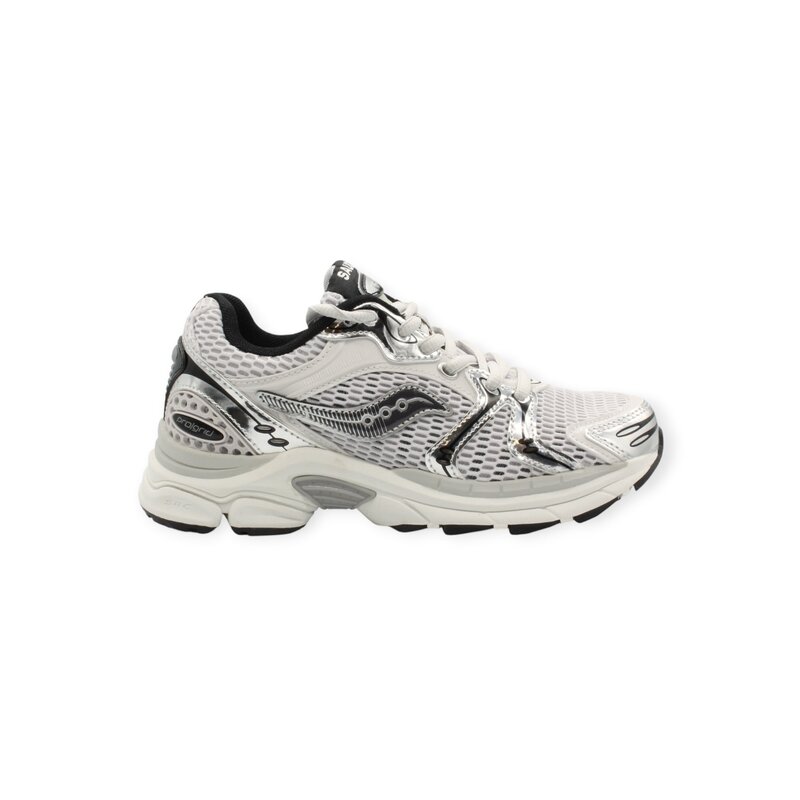 SAUCONY SAUCONY TRIUMPH 4 FOG BLACK