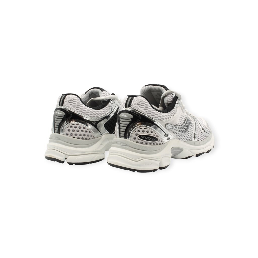 SAUCONY SAUCONY TRIUMPH 4 FOG BLACK