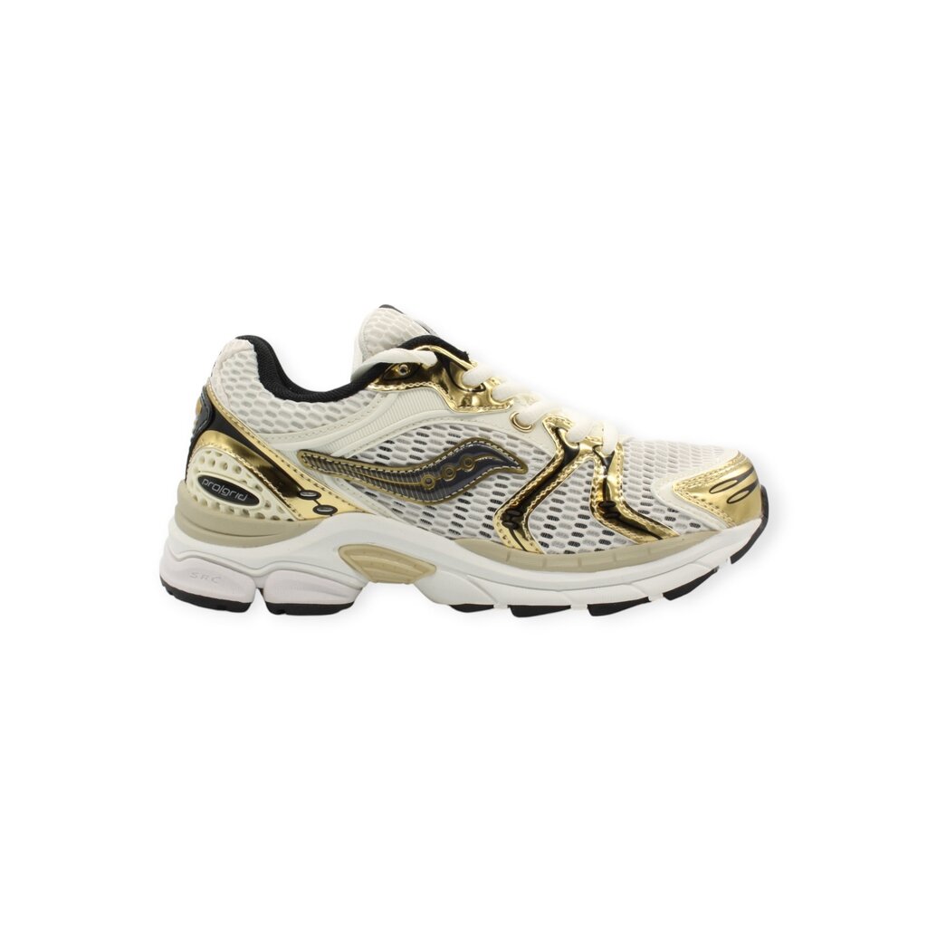 SAUCONY SAUCONY TRIUMPH 4 EGRET