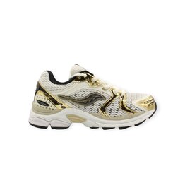 SAUCONY SAUCONY TRIUMPH 4 EGRET