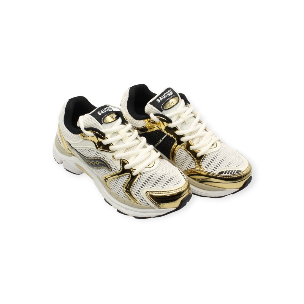 SAUCONY SAUCONY TRIUMPH 4 EGRET