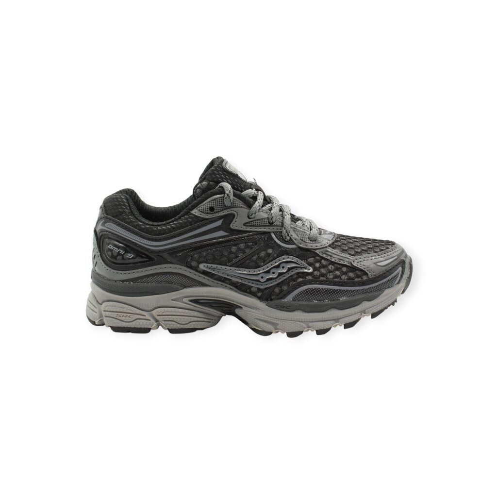 SAUCONY SAUCONY OMNI 9 BLACK PHANTOM