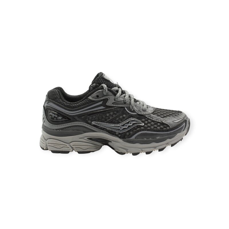 SAUCONY SAUCONY OMNI 9 BLACK PHANTOM