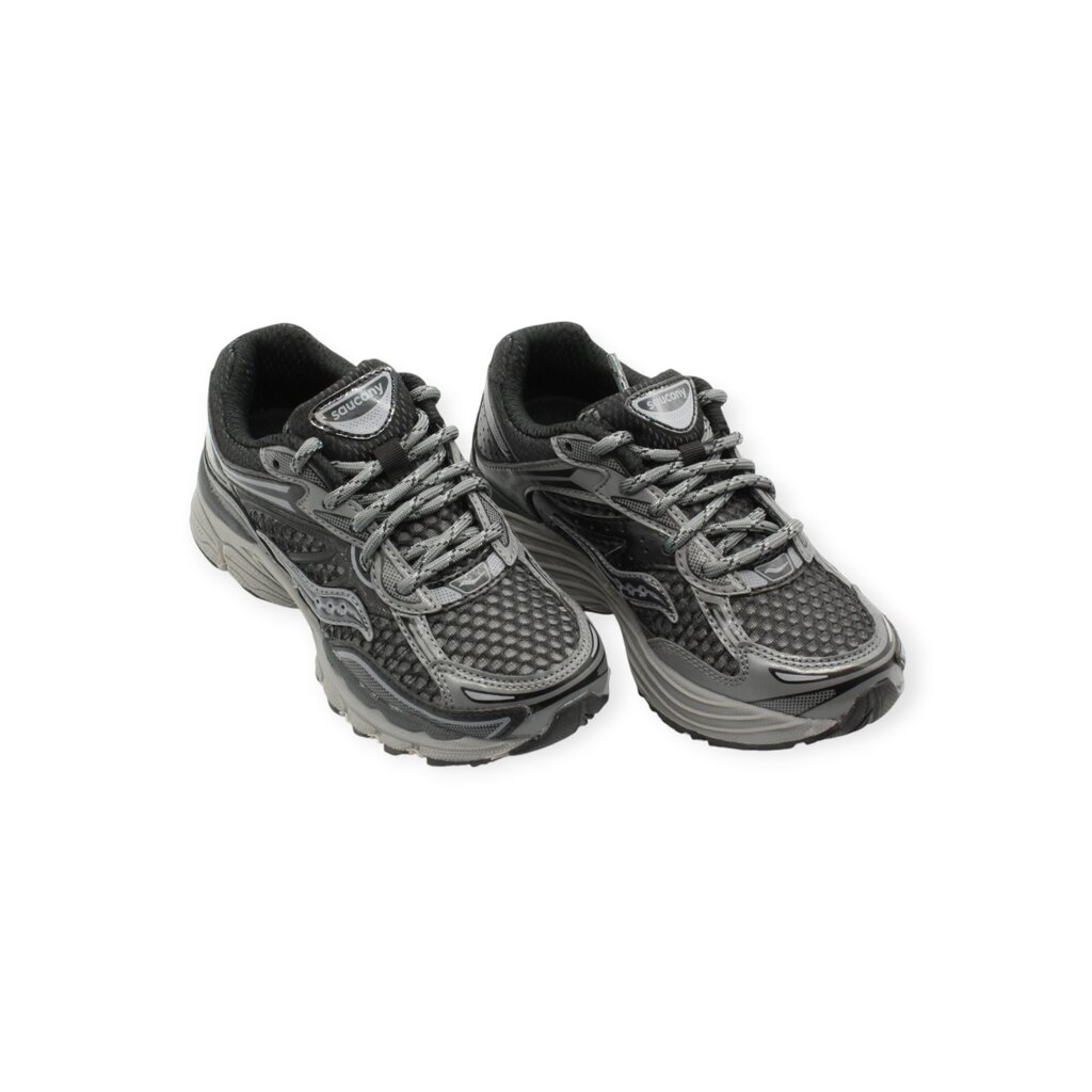 SAUCONY SAUCONY OMNI 9 BLACK PHANTOM