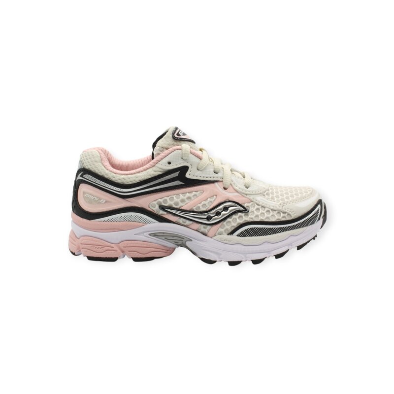 SAUCONY SAUCONY OMNI 9 IVORY PINK