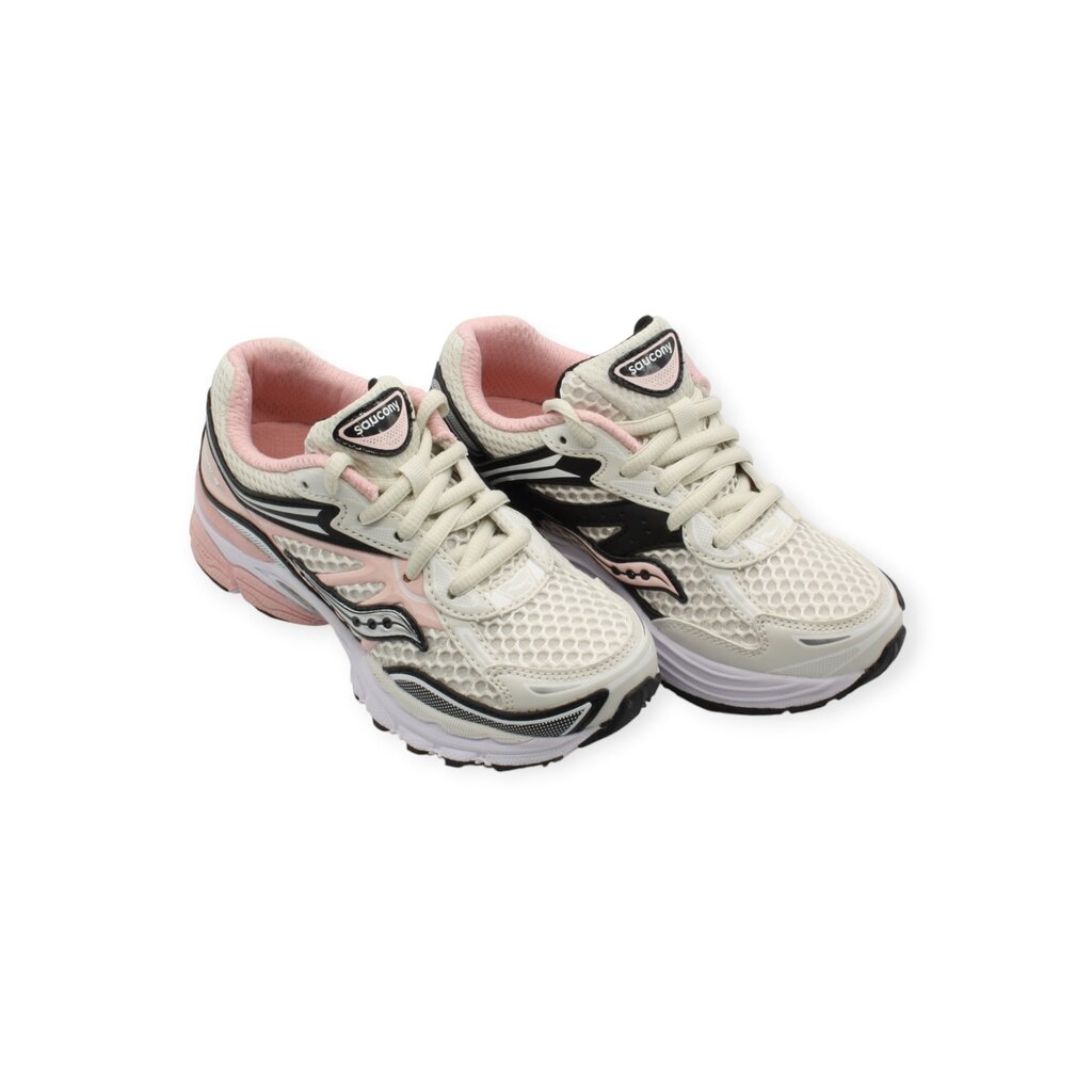 SAUCONY SAUCONY OMNI 9 IVORY PINK