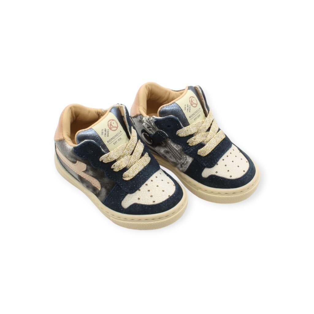 RONDINELLA RONDINELLA FIRST MIDNIGHT BLUE