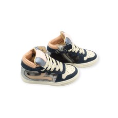 RONDINELLA RONDINELLA JUNIOR MIDNIGHT BLUE